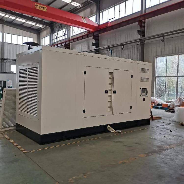 兖州发电机出租